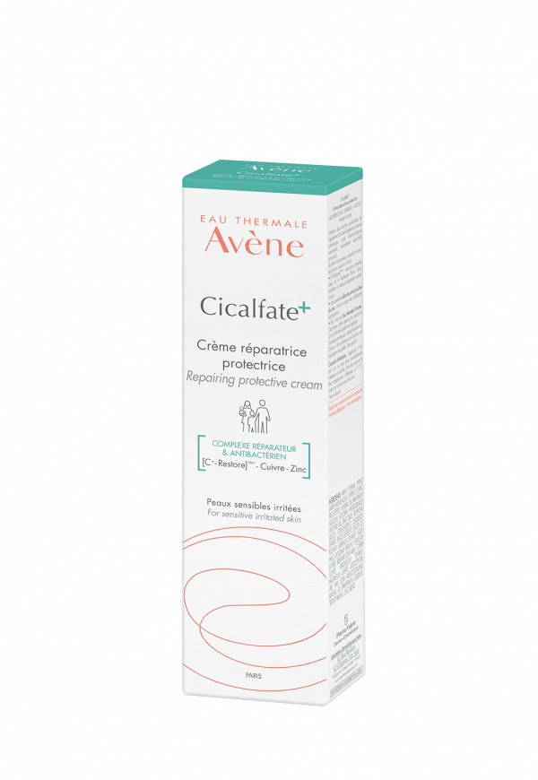 Avène Cicalfate+ Creme Reparador Pele Irritada 100Ml