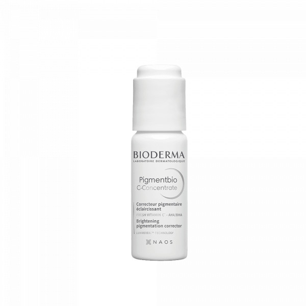 Bioderma Pigmentbio C-Concentrate Sérum Anti-Manchas 15Ml