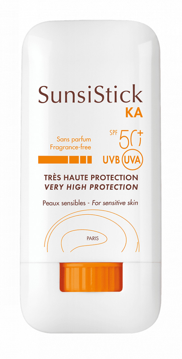 Avène Protetor Solar SunsiStick KA SPF 50+  20G
