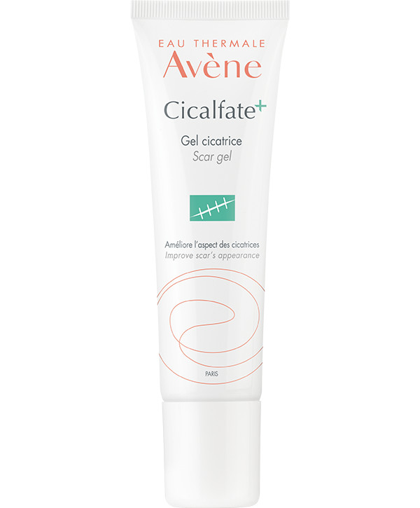 Avène Cicalfate+ Gel Reparador 30Ml