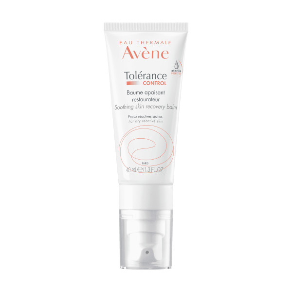 Avène Tolérance Control Bálsamo Pele Reativa 40 Ml