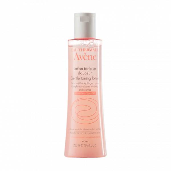 Avène Loção Tónica Suave 200ml