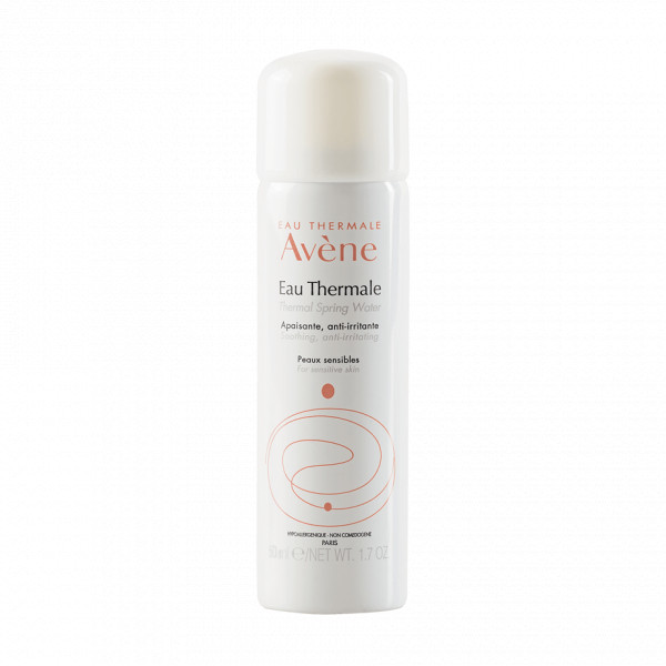 Avène Água Termal 50Ml