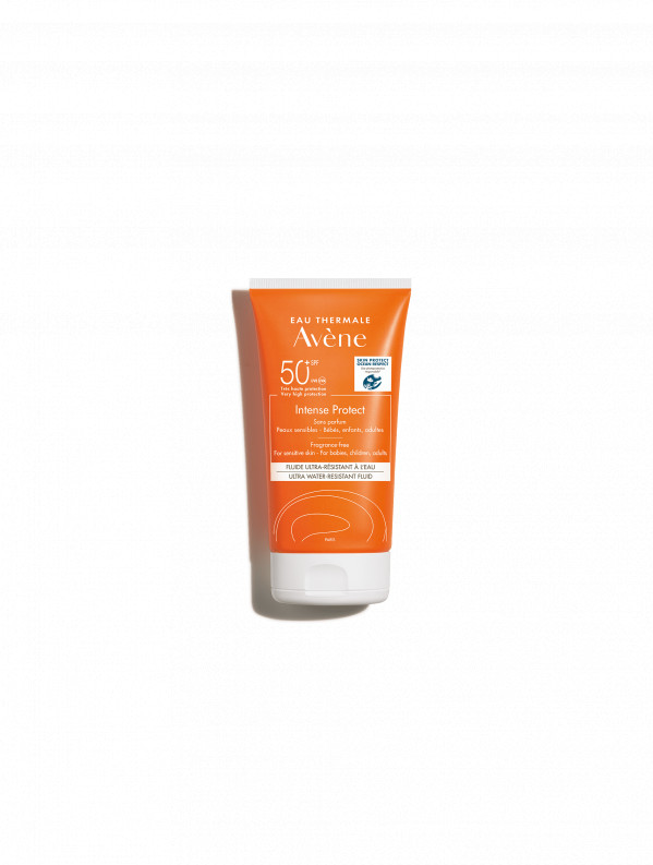 Avène Protetor Solar Spf50+ Fluido S/Perfume 150Ml