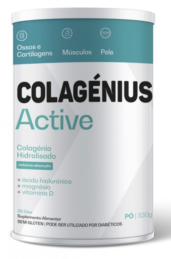 Colagenius Po 330G