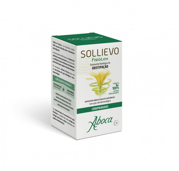 Sollievo Fisiolax