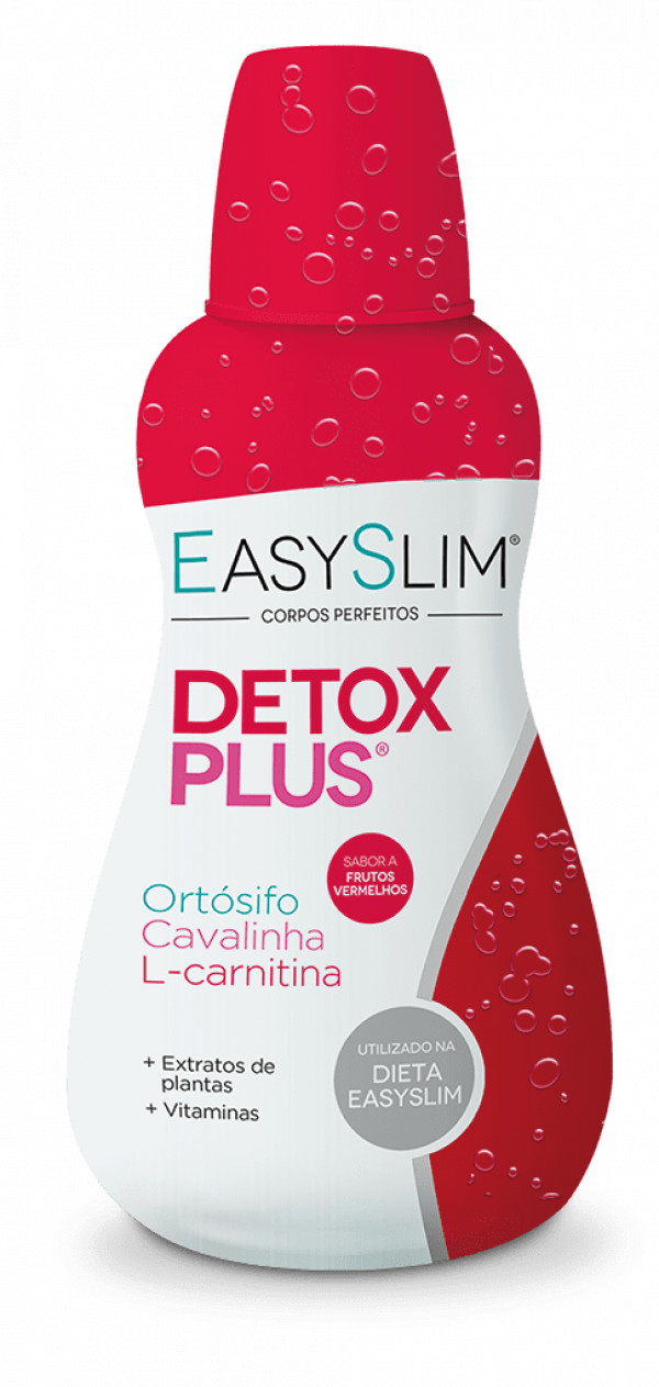Easyslim Detox Plus 500 Ml
