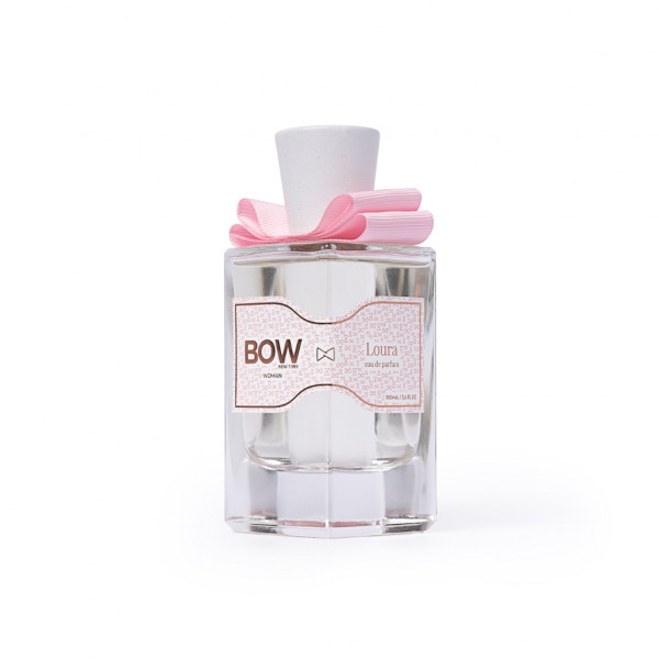 Bow Loura Eau de Parfum 100Ml