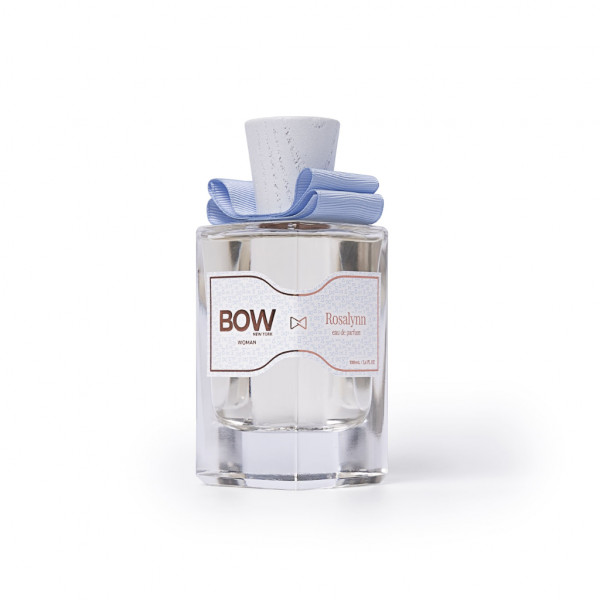Bow Rosalynn Eau de Parfum 100Ml