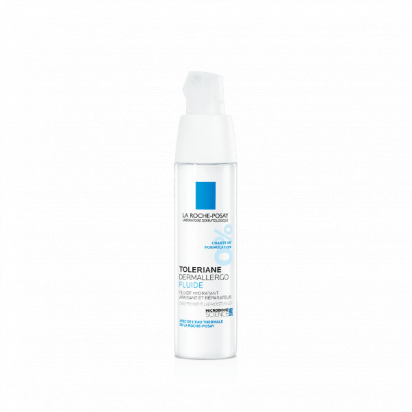 La Roche Posay Toleriane Dermallergo FluÍdo 40Ml