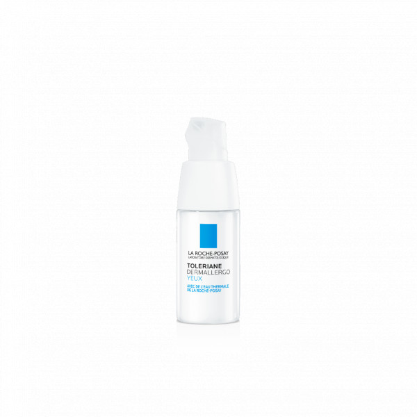 La Roche Posay Toleriane Dermallergo Olhos 20Ml