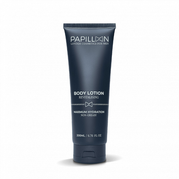 Papillon Body Lotion 200Ml