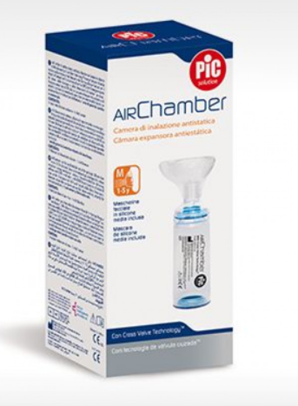 Pic AirChamber Tipo 3
