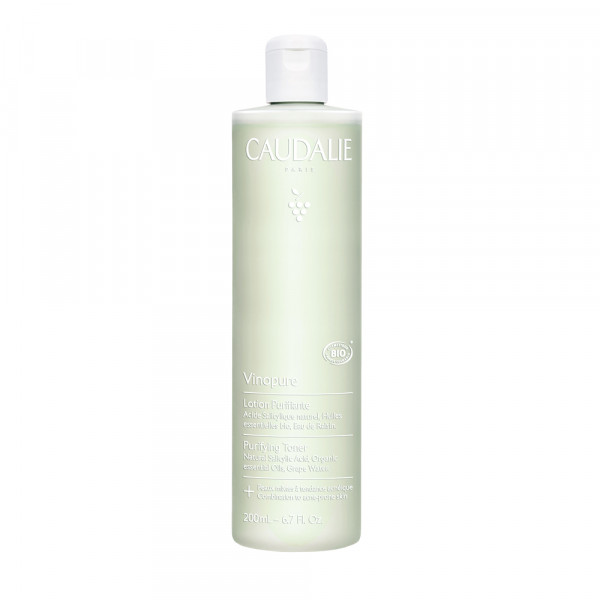 Caudalie Vinopure Loção Purificante 200Ml