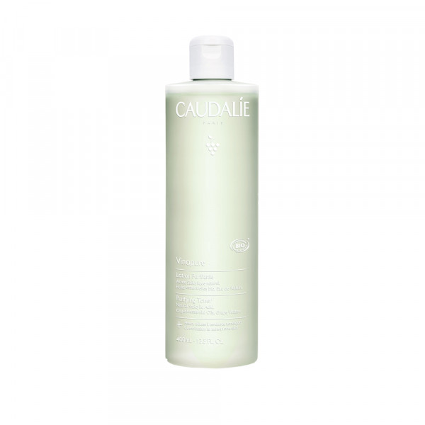 Caudalie Vinopure Loção Purificante  400Ml