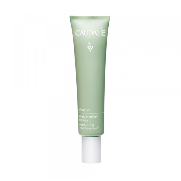 Caudalie Vinopure Fluido Matificante Hidratante 40Ml