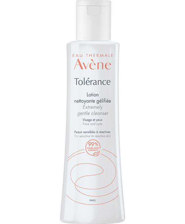 Avène Tolérance Loção 400Ml