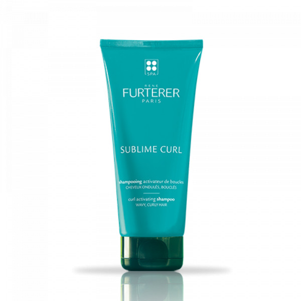 Rene Furterer Sublime Curl Champô Caracóis 200Ml