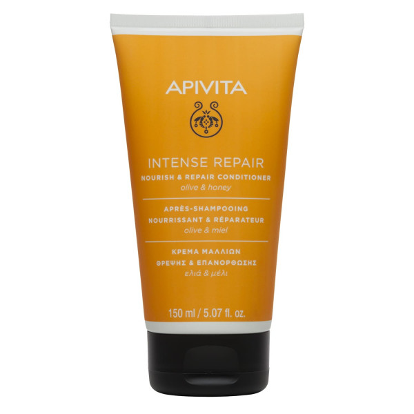 Apivita Condicionador Keratin Repair 150Ml