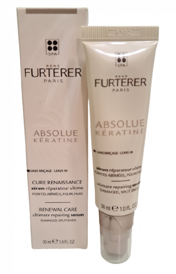 René Furterer Soro Reparador Extremo - 30Ml