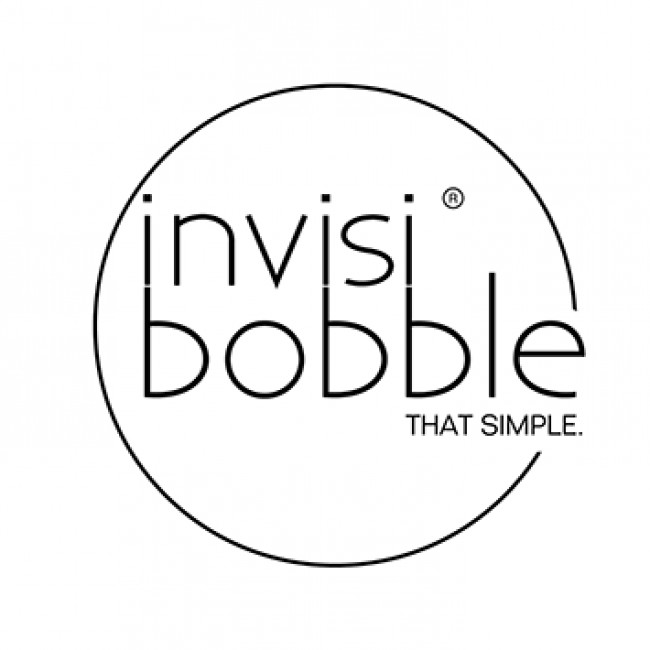 Invisibobble