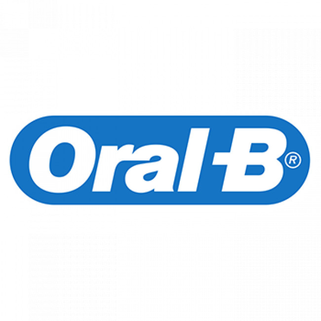 Oral B