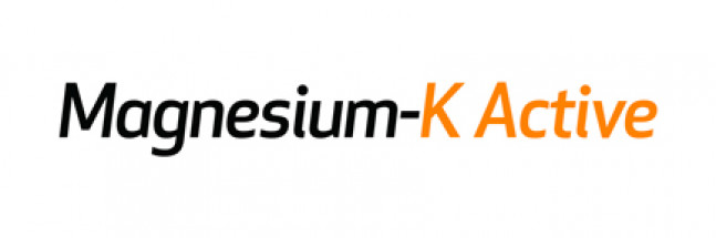 Magnesium-K Active