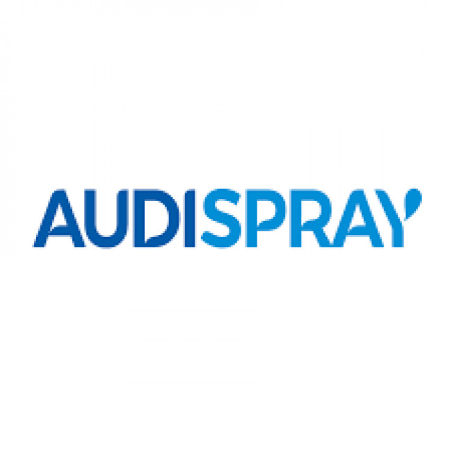 Audispray