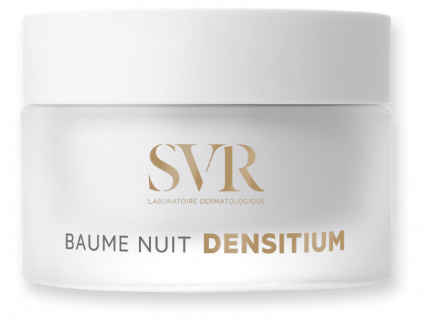 SVR Densitium Baume Nuit Antienvelhecimento 50Ml