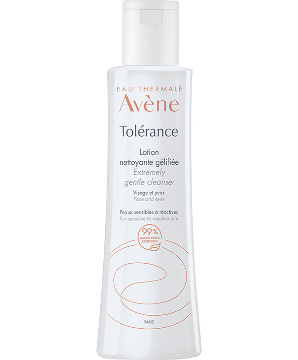 Avène Tolérance Loção Limpeza Pele Hipersensível 200 Ml