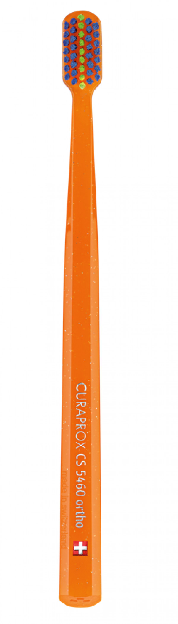 Curaprox CS Ortho Ultra Soft Escova Dentes