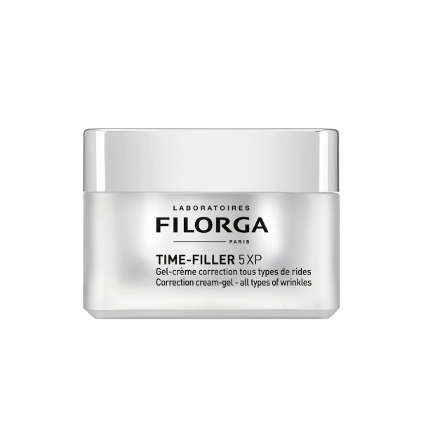 Filorga Time-Filler 5XP Gel-Creme Correção Rugas 50Ml