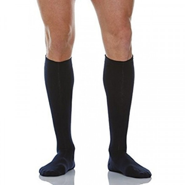 Relaxsan Cotton Sock Meia 820 Ad140 T6 Az