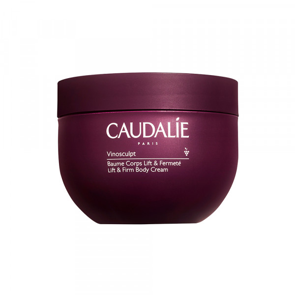 Caudalie Vinosculpt Bálsamo de Corpo Efeito Lifting e Firmeza 250Ml