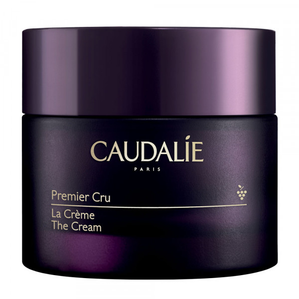 Caudalie Premier Cru O Creme Antienvelhecimento 50Ml