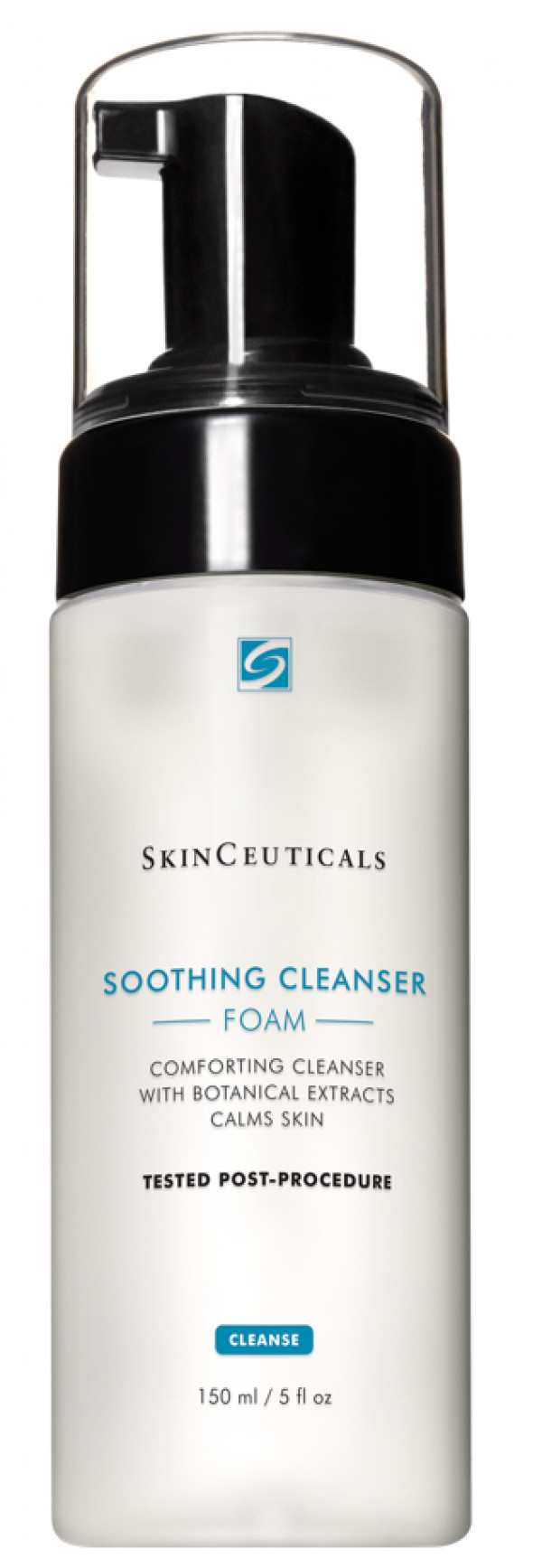 SKINCEUTICALS Soothing Cleanser Espuma de Limpeza Rosto 150Ml