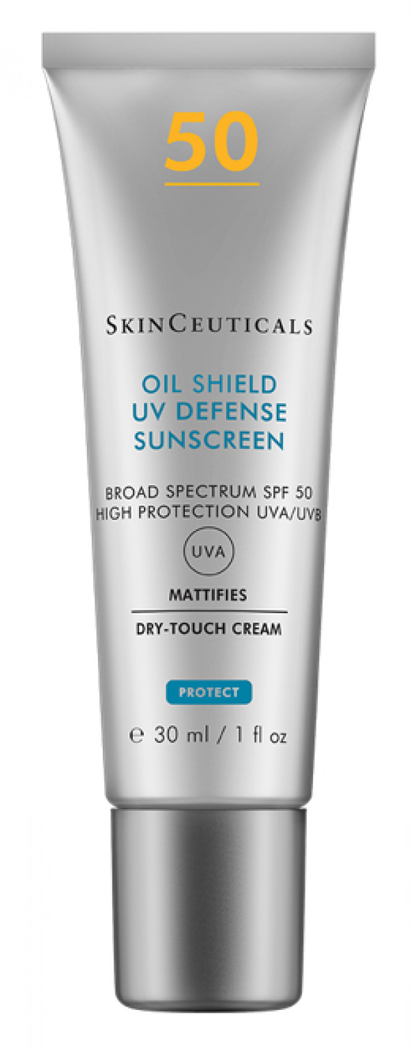 SKINCEUTICALS Protetor Solar Oil Shield UV Defense SPF50  30Ml