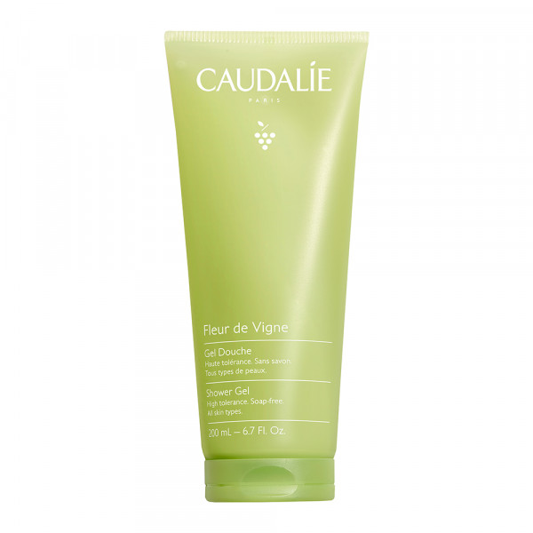 Caudalie Gel Duche Fleur de Vigne 200Ml