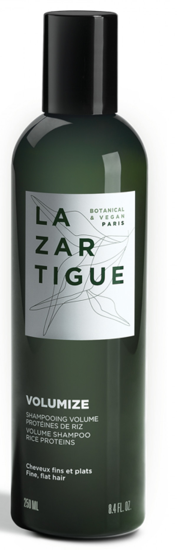 Lazartigue Champô Volume 250Ml