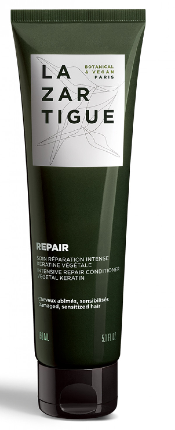 Lazartigue Condicionador Reparador Intensivo 150Ml