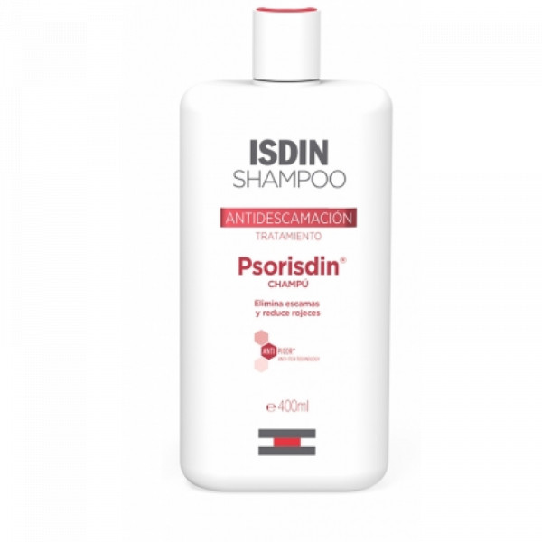 Isdin Psorisdin Châmpo 200Ml