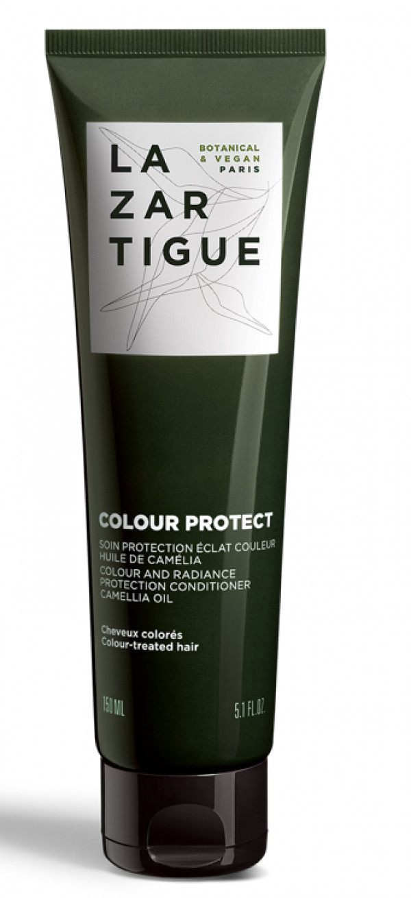 Lazartigue Condicionador Proteção Cor 150Ml