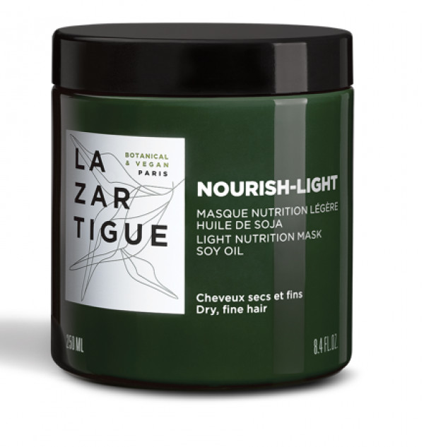 Lazartigue Máscara Nutritiva 250Ml