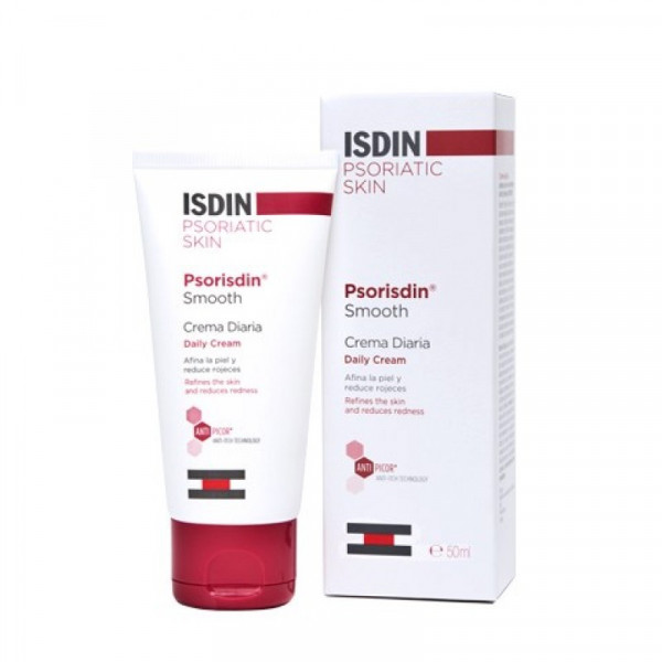 Isdin Psorisdin Creme Diário 50Ml