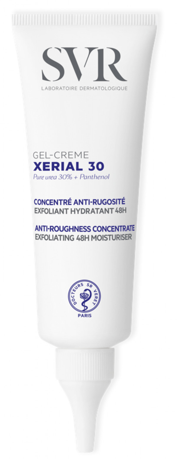 SVR Xerial 30 Gel-Creme 75Ml