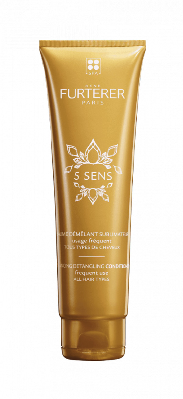 Rene Furterer 5 SENS Bálsamo Sublimador 150ml