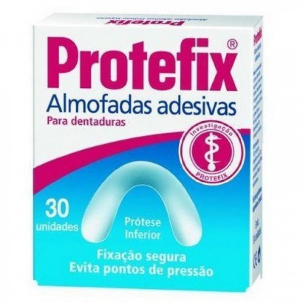 Protefix Almof Adesiva Sup X30