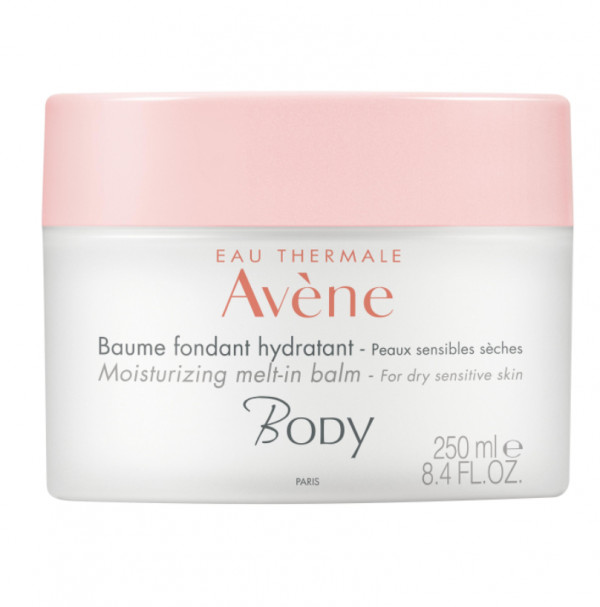 Avène Body Bálsamo Hidratante 250ml