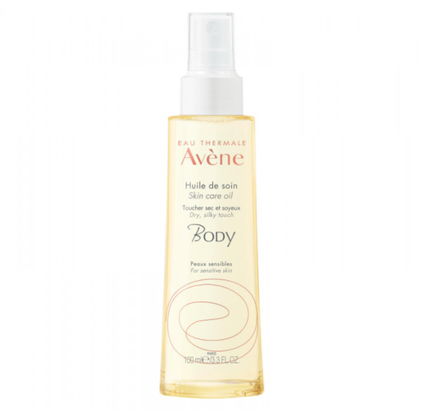 Avène Body Óleo Corporal 200Ml