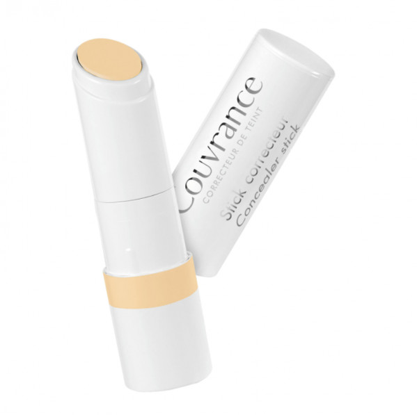 Avène Couvrance Stick Corretor Amarelo 4,2Gr